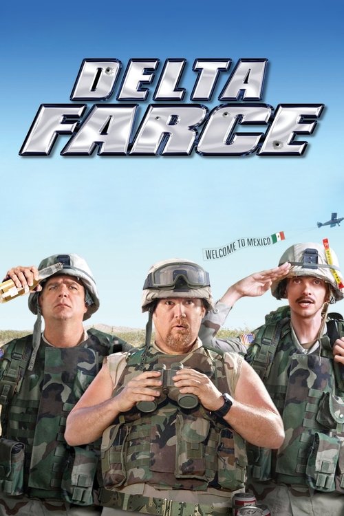 Delta Farce filmyzilla