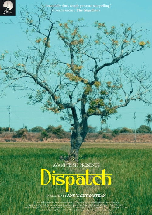 Dispatch filmyzilla