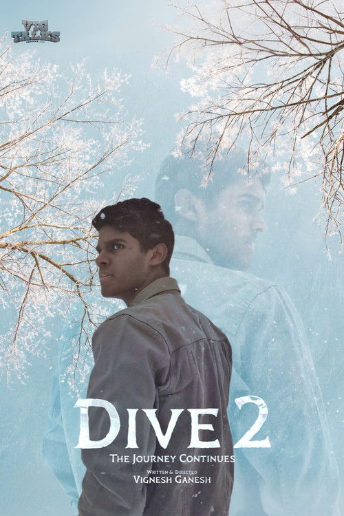 Dive 2: The Journey Continues filmyzilla
