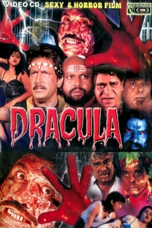 Dracula filmyzilla