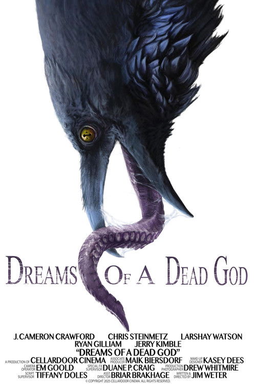 Dreams of a Dead God filmyzilla