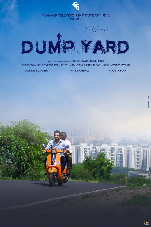Dump Yard filmyzilla