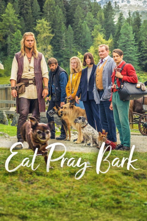 Eat Pray Bark filmyzilla