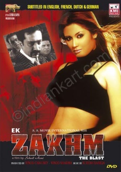 Ek Zakhm filmyzilla
