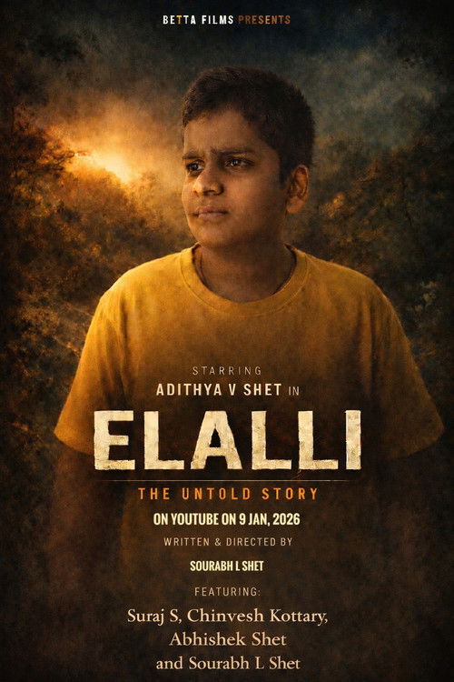 Elalli - The Untold Story filmyzilla