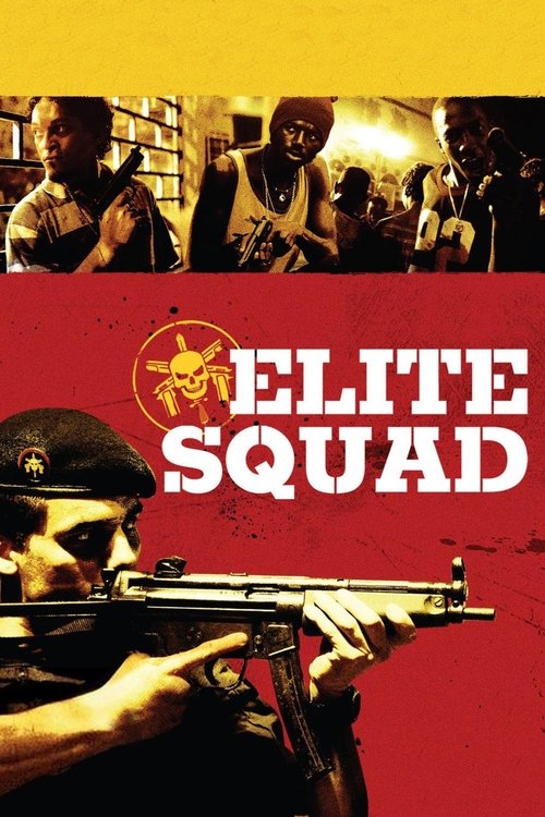 Elite Squad filmyzilla