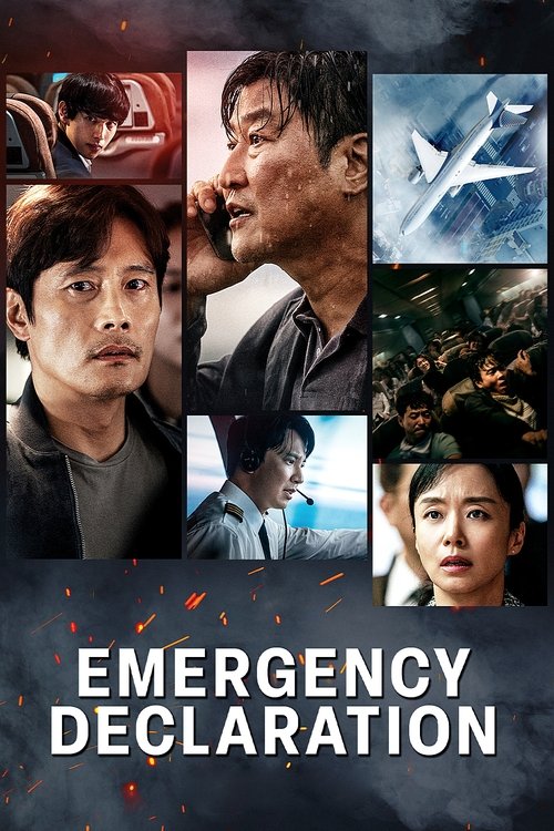Emergency Declaration filmyzilla