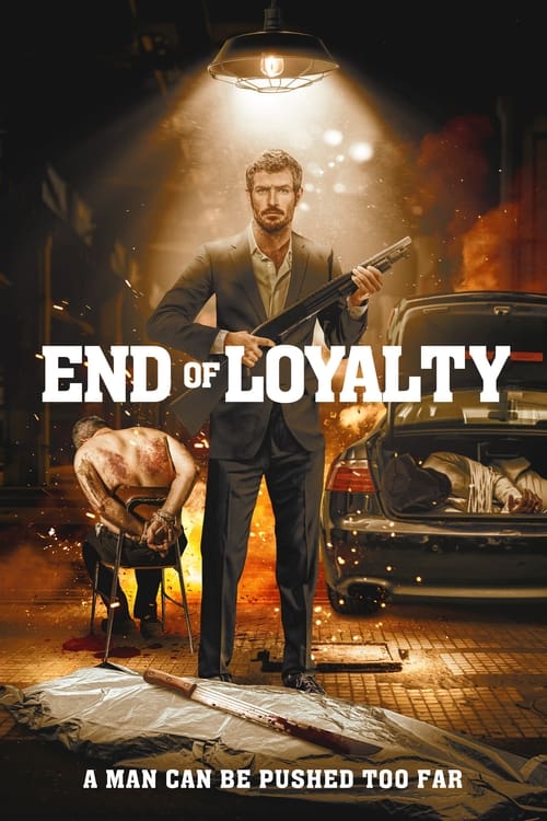 End of Loyalty filmyzilla