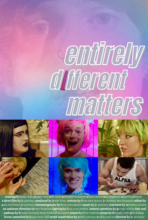 entirely different matters filmyzilla