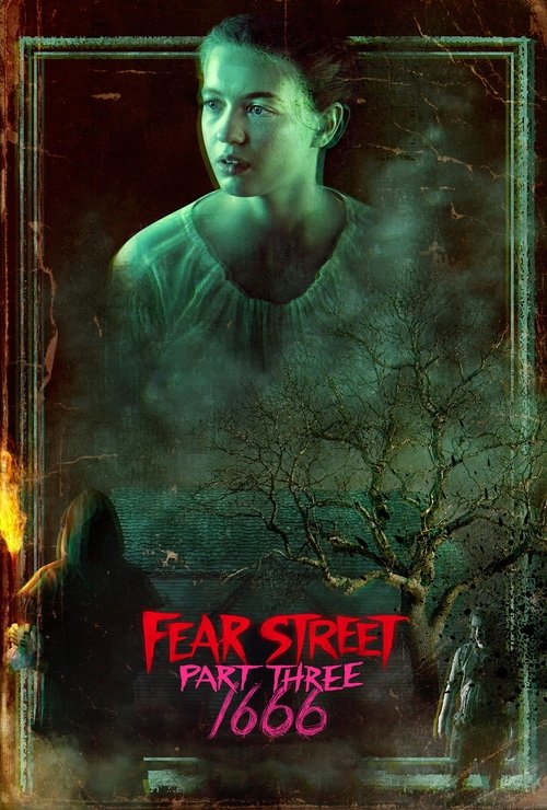 Fear Street: 1666 filmyzilla