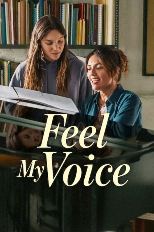 Feel My Voice filmyzilla