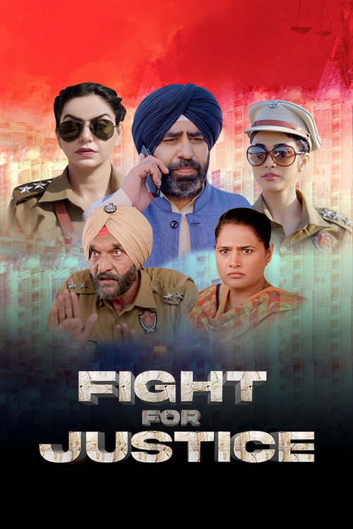 Fight For Justice filmyzilla