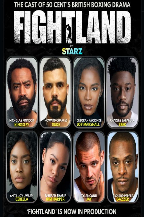 Fightland filmyzilla