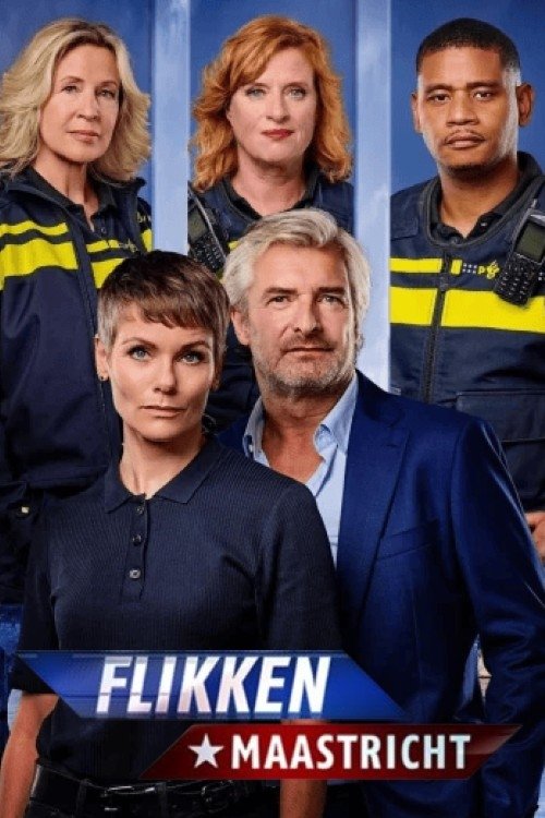 Flikken Maastricht filmyzilla