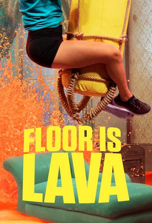 Floor Is Lava filmyzilla
