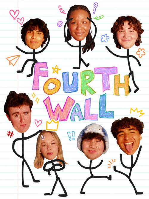 Fourth Wall filmyzilla