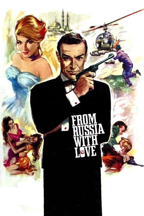 From Russia with Love filmyzilla