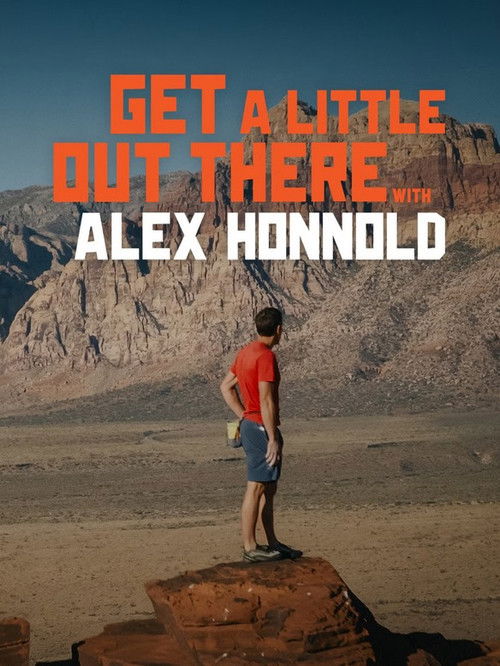 Get a Little Out There with Alex Honnold filmyzilla