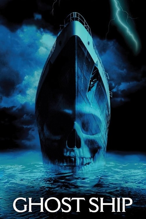 Ghost Ship filmyzilla