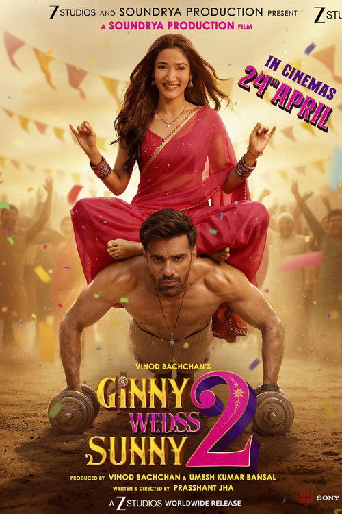 Ginny Wedss Sunny 2 filmyzilla