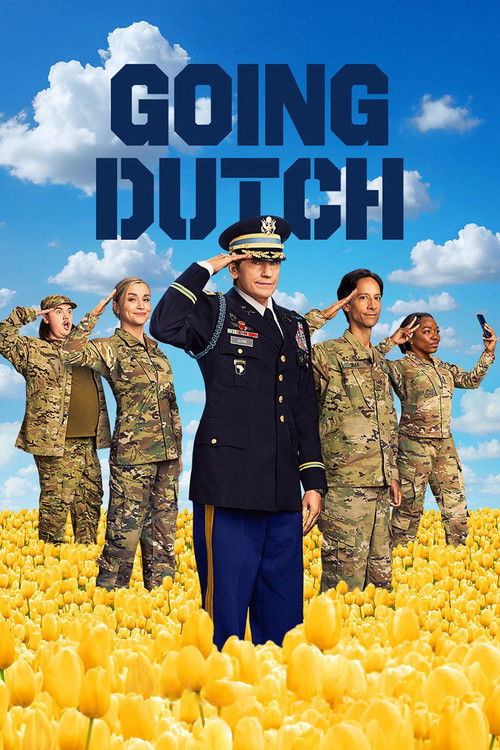 Going Dutch filmyzilla