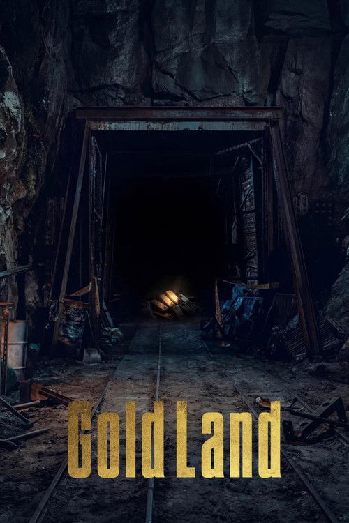 Gold Land filmyzilla