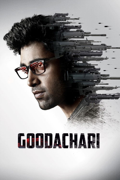 Goodachari filmyzilla