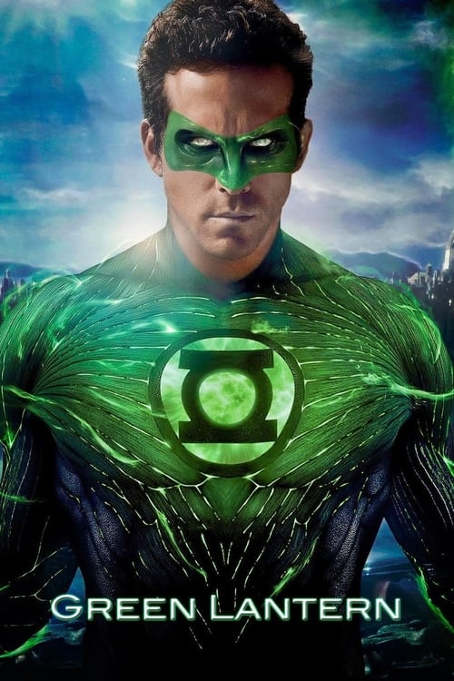 Green Lantern filmyzilla