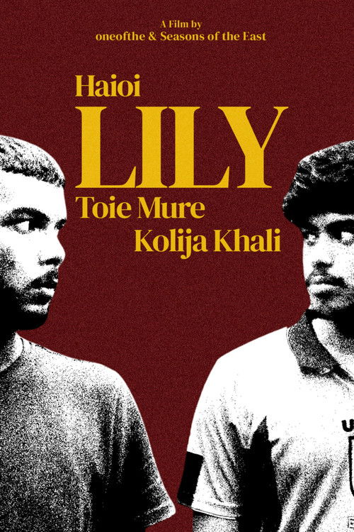 Haioi Lily Toie Mure Kolija Khali filmyzilla