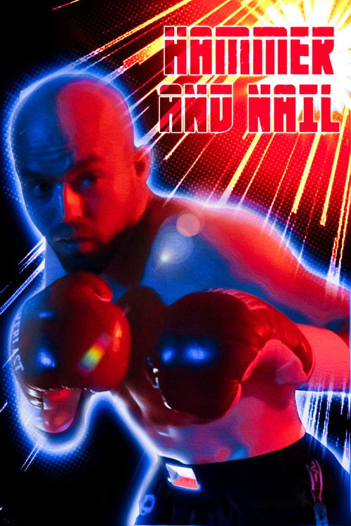 Hammer and Nail filmyzilla