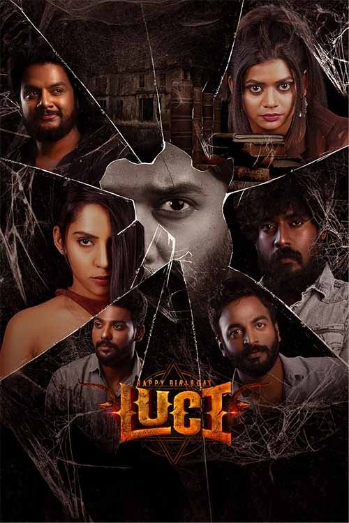 Happy Birthday Luci filmyzilla