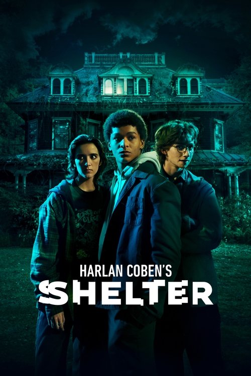 Harlan Coben's Shelter filmyzilla