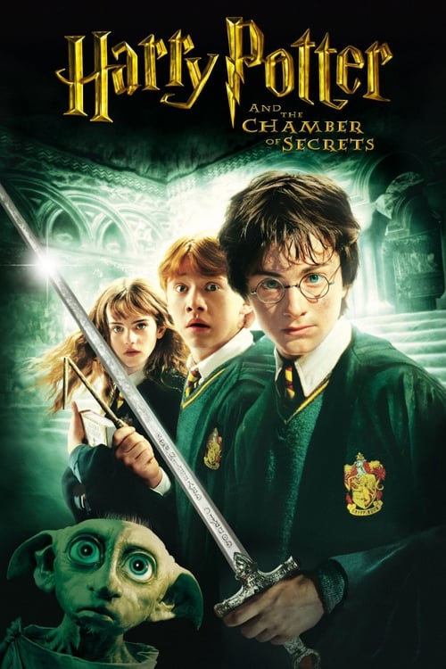 Harry Potter and the Chamber of Secrets filmyzilla