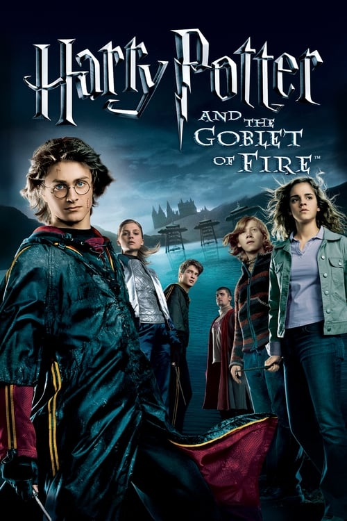 Harry Potter and the Goblet of Fire filmyzilla