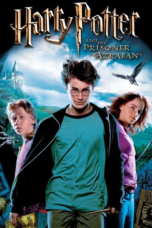 Harry Potter and the Prisoner of Azkaban filmyzilla