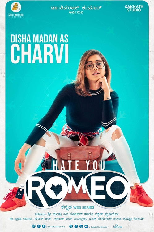 Hate You Romeo filmyzilla
