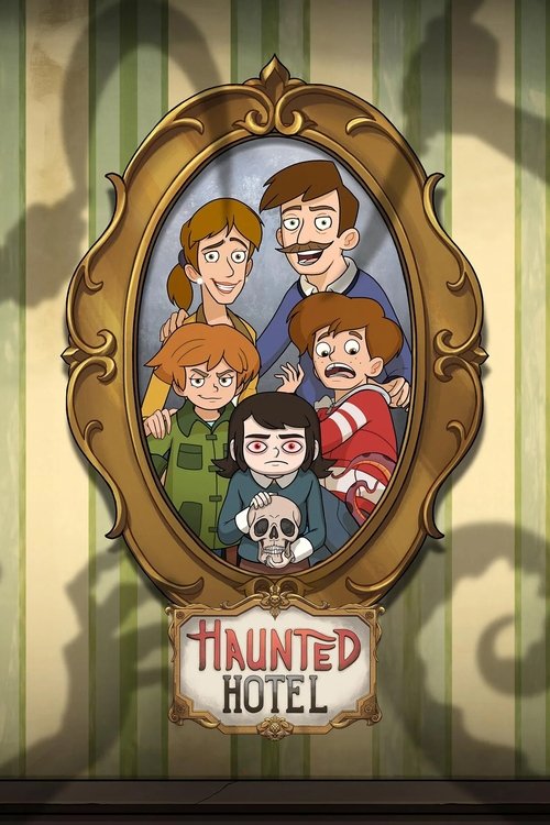 Haunted Hotel filmyzilla