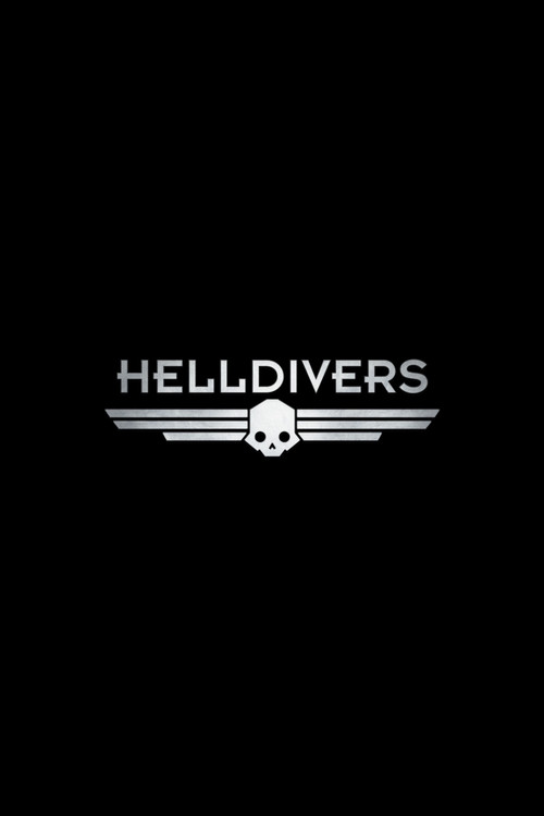 Helldivers filmyzilla