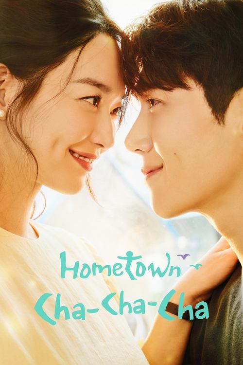 Hometown Cha-Cha-Cha filmyzilla