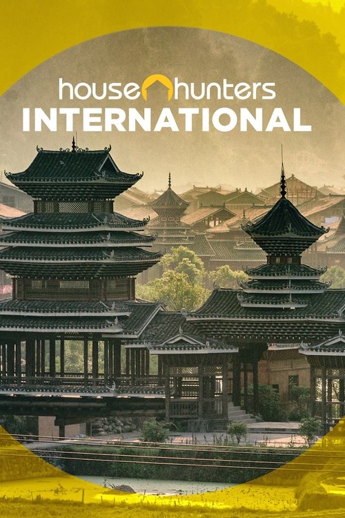 House Hunters International filmyzilla