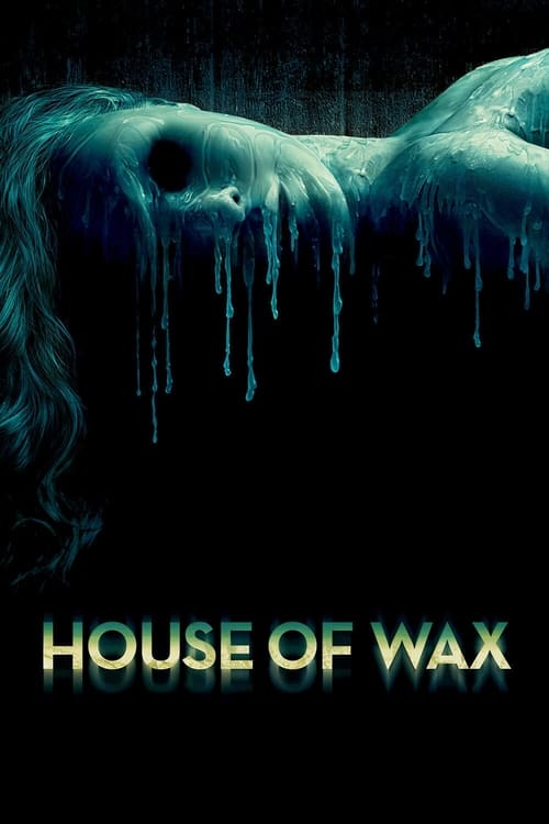 House of Wax filmyzilla