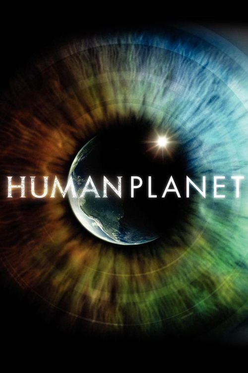 Human Planet filmyzilla