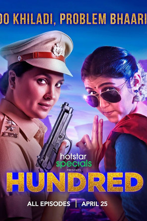 Hundred filmyzilla