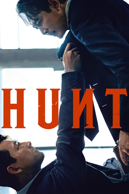 Hunt filmyzilla