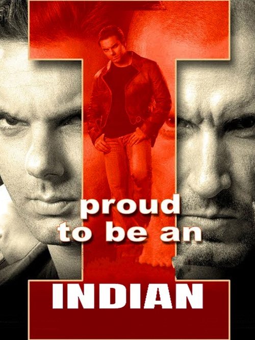 I Proud to Be an Indian filmyzilla