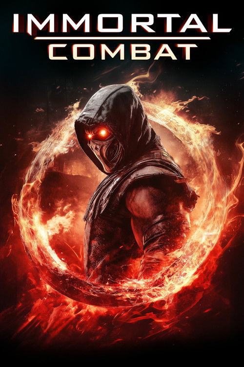 Immortal Combat filmyzilla