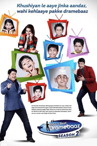 India’s Best Dramebaaz filmyzilla