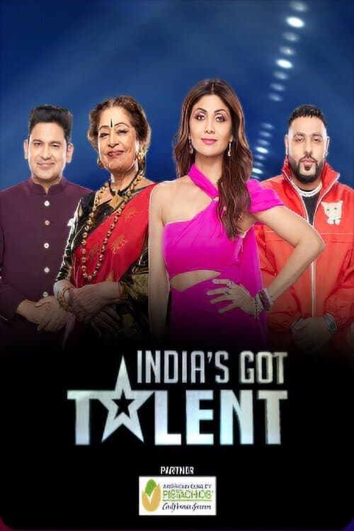 India\'s Got Talent