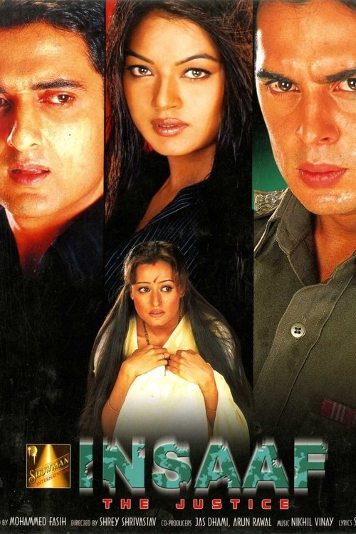 Insaaf: The Justice filmyzilla