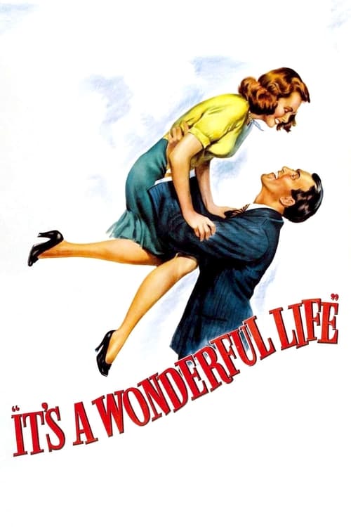 It's a Wonderful Life filmyzilla